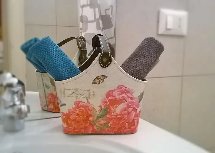 Stelle Di Отель типа 