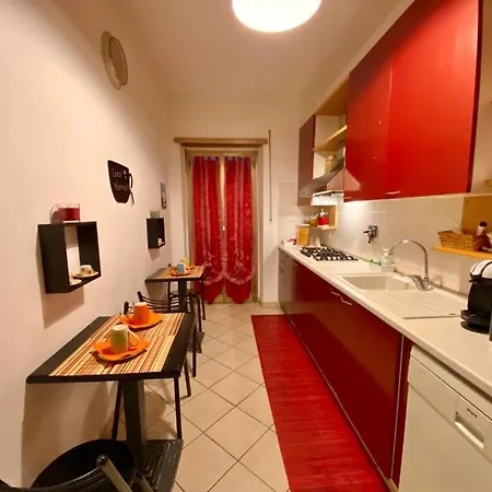 Bed & Breakfast Stelle Di Řím