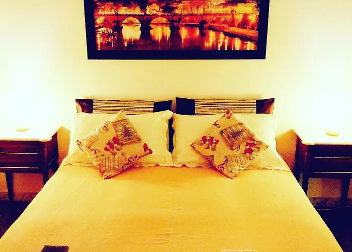 Bed & Breakfast Stelle Di 3*