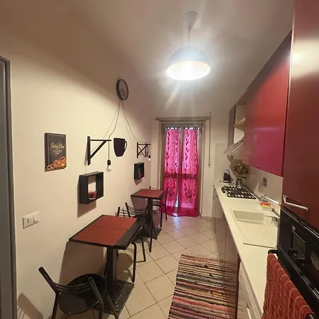 Nocleg ze śniadaniem Stelle Di