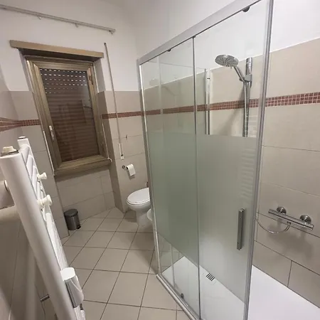 Nocleg ze śniadaniem Stelle Di 3*