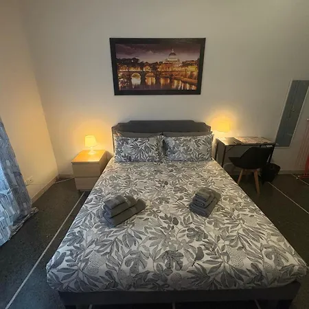 Nocleg ze śniadaniem Stelle Di 3*