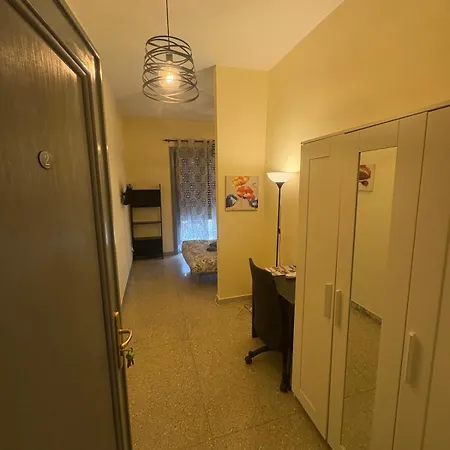 Nocleg ze śniadaniem Stelle Di