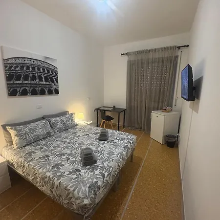Stelle Di 3* Rzym