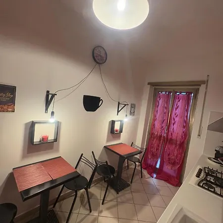 Stelle Di Nocleg ze śniadaniem