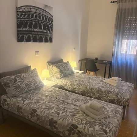 Nocleg ze śniadaniem Stelle Di