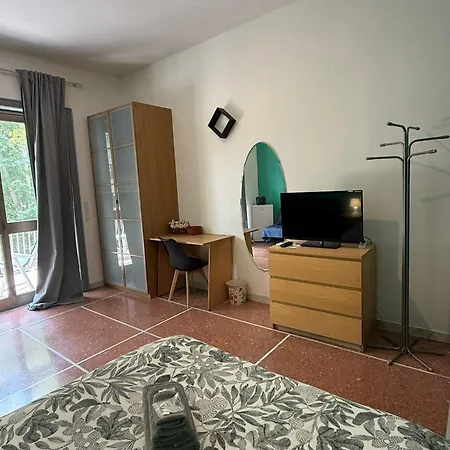 Nocleg ze śniadaniem Stelle Di 3*