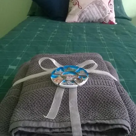 Nocleg ze śniadaniem Stelle Di 3*