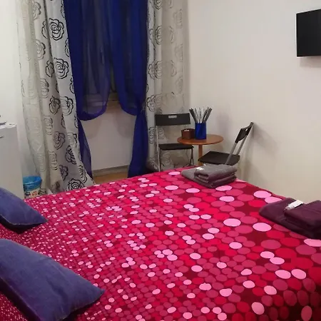 Nocleg ze śniadaniem Stelle Di 3*