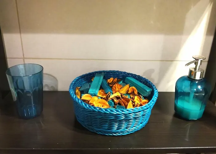 Frühstückspension Stelle Di Rom