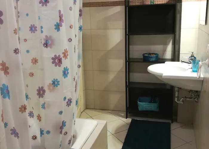 Frühstückspension Stelle Di 3*