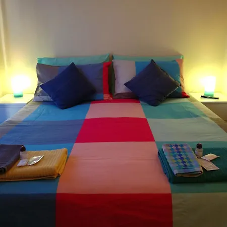 B&B Stelle Di 로마