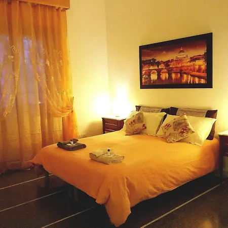 B&B Stelle Di 3*