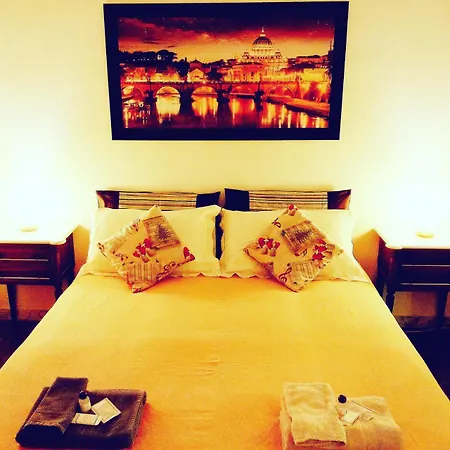 B&B Stelle Di 3*