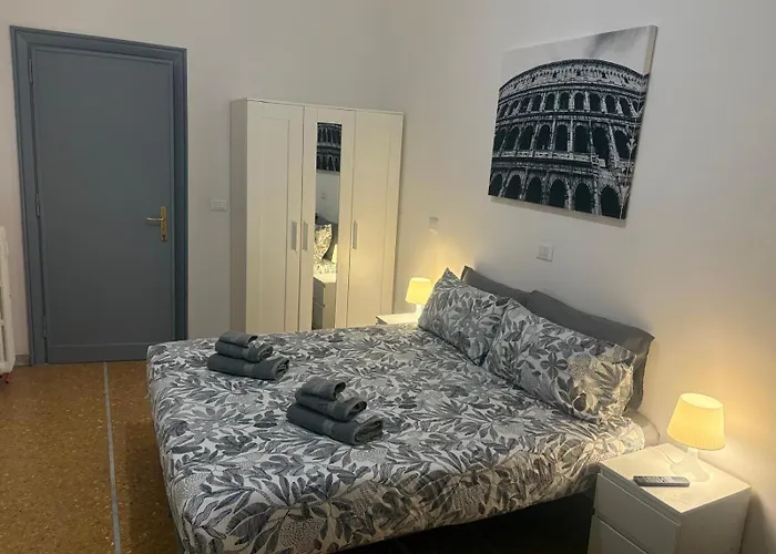 Stelle Di فندق مبيت وإفطار 3*