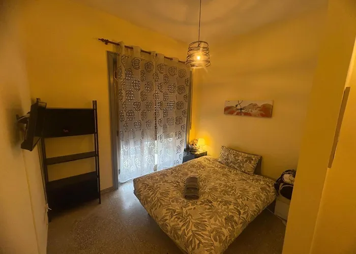 فندق مبيت وإفطار Stelle Di 3*
